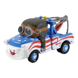 Disney Cars Toon Mater The Aviator Mater The Greater Loose