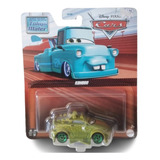 Disney Cars Toon Tokyo Mater Komodo 2024 Lacrado
