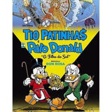 Disney Em Quadrinhos - Tio Patinhas E Pato Donald Don Rosa