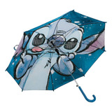 Disney Guarda-chuva Stitch Premium Tuut 48cm