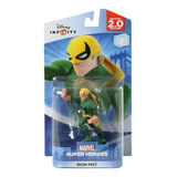 Disney Infinity 2.0 - Iron Fist - Personagem Individual