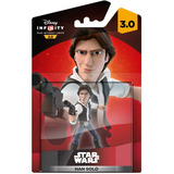 Disney Infinity 3.0 Star Wars Han Solo - Pronta Entrega