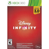 Disney Infinity 3.0 Star Wars Somente Jogo Xbox 360