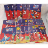 Disney Magic English - Completo - 26 Revistas + Dvd's