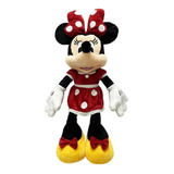 Disney Minnie Mouse De Pelucia 60cm F0098 - Fun