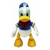 Disney Pelucia Pato Donald 35cm - F0098-6
