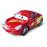 Disney Pixar Carros Sally Carrera 95 Cars 3