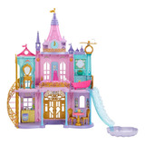 Disney Princesa Castelo Real Dos Sonhos - Mattel