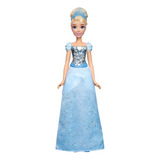 Disney Princess Cinderela Royal Shimmer Hasbro E4158
