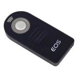 Disparador Controle Para Canon Rc-6 Para T3i T4i T5i 60d 70d