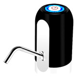 Dispensador De Agua Automático Bomba Eletrica Para Garrafão