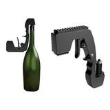 Dispensador De Cerveja Com Rolha De Vinho Com Arma De Champa