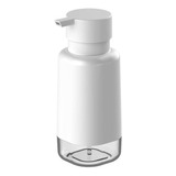 Dispenser De Detergente 500ml Premium Ou Trium Dp 500 Cor Branco