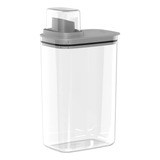 Dispenser Dosador Flow 2,3l Chumbo Fechado Ou Dfw200chf