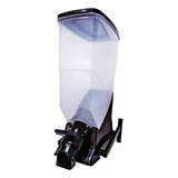 Dispenser Porta Ração Cereais Grãos 50 Litros Ou 20 Kg 1 Mód