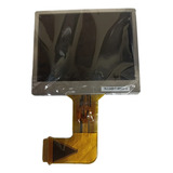 Display Camera Digital Samsung S630 S730 S750 Flat Longo