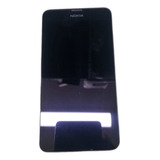 Display Com Aro Nokia Lumia 630