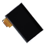 Display De Luz De Fundo Lcd Peça De Tela Lcd Para Psp 2000 2