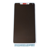 Display Frontal Lcd Moto Razr I Xt890 Tela Branco Original