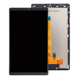 Display Frontal Tela P/ Tablet Tab A7 Lite T225