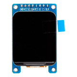 Display Ips 1.69 Spi - St7789 - 65 Mil Cores