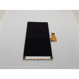 Display Lcd Celular Nextel Iron Rock Xt 626