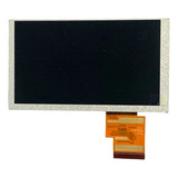 Display Lcd Original Pionner Avh-278bt Novo Multimidia