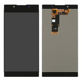 Display Lcd Sony Xperia L1 G3312 G3311 S/ Aro