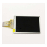 Display Para Camera Sony W530, W610,w510, W630