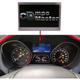 Display Tela Lcd Velocímetro Painel Ford Focus Titanium