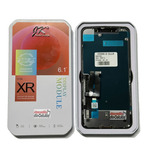 Display Touch Compativel iPhone XR Jk Premium *já Testado