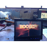 Displey Touch Com Placa Da Tela Dvd Booster Bmtv-9950dvusbt