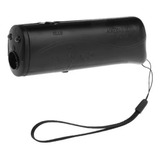 Dispositivo Adestramento Anti-latido Ultra-sônico Para Cães.