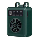 Dispositivo Anti-latido Lazhu Whistle Para Cães Stop From