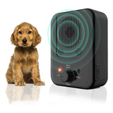 Dispositivo Antilatido Para Controle Latido Cachorro Y