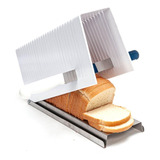 Dispositivo Para Fatiar Cortar Pães De Forma Manual Imeca