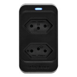 Dispositivo Proteção Contra Surtos Elétricos Bivolt 110/220v Eps 302