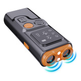 Dispositivo Ultra Anti-latido Com Lanterna Led, Recarregável