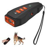 Dispositivo Ultrassônico Antilatido Para Cães, Dispositivo