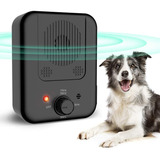 Dispositivo Ultrassônico De Controle De Latidos De Cães