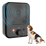 Dispositivo Ultrassônico De Controle De Latidos Para Cães