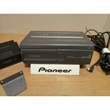 Disqueteira Pioneer Cdx-p1210 N Deq 836 835r Carrozzeria