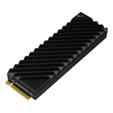 Dissipador De Calor Alumínio Jonsbo Ssd M.2 Nvme 2280