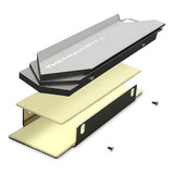 Dissipador De Calor Ssd M2 Nvme 2280 Heat Sink