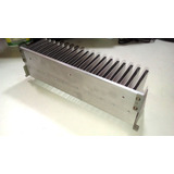 Dissipador Do Receiver Sony Mod. Str De345