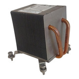 Dissipador P/ Pc Hp Compaq Dc5800 Dc5850 Heatsink 450666-001