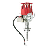 Distribuidor Eletrônico Dodge 318 Charger Dart C/ Modulo V8