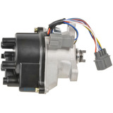Distribuidor Ignição Honda Civic 1.5 16v 1993 1994 1995 1996
