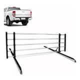 Divisor Caçamba Separador Cargas Amarok Ranger Flash Cargo