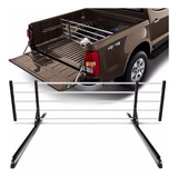 Divisor De Caçamba Carga Separador Carga Toyota Hilux 2011